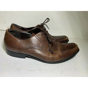 ALDO Loafers Shoes Men Size 9 Tan Shoes